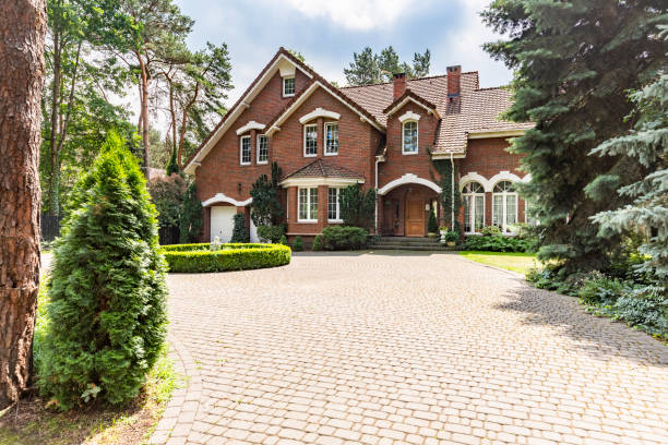 Best Driveway Paving Company  in Springville, AL