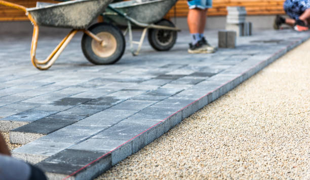 Reasons to Select Us for Your Driveway Paving Requirements in Springville, AL