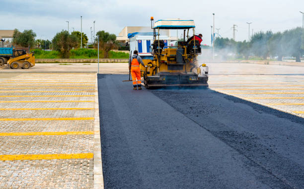 Best Local Driveway Pavers  in Springville, AL