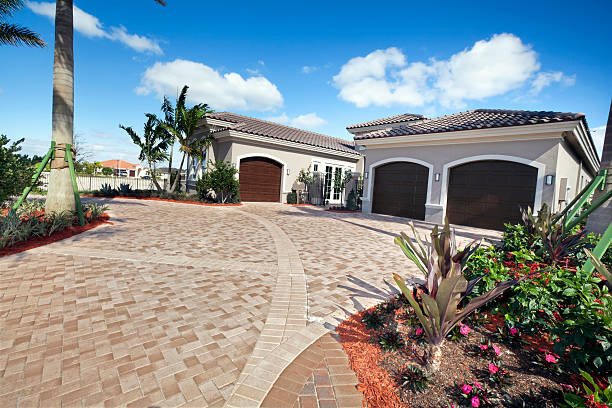 Trusted Springville, AL Driveway Pavers Experts