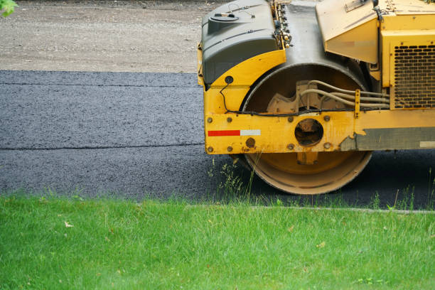 Best Driveway Pavers Contractor  in Springville, AL