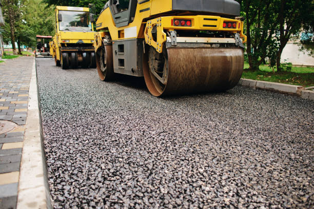 Best Driveway Repair Near Me  in Springville, AL